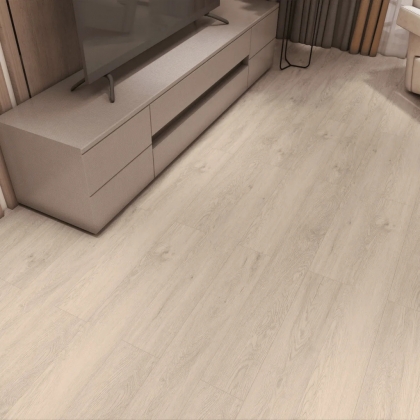 Виниловый клеевой пол ICON FLOOR Black LVT BLVT-224 Дуб Форд