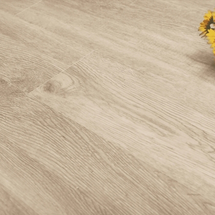 Виниловый клеевой пол ICON FLOOR Black LVT BLVT-224 Дуб Форд