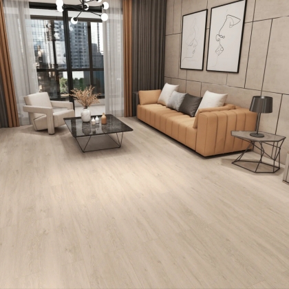 Виниловый клеевой пол ICON FLOOR Black LVT BLVT-224 Дуб Форд