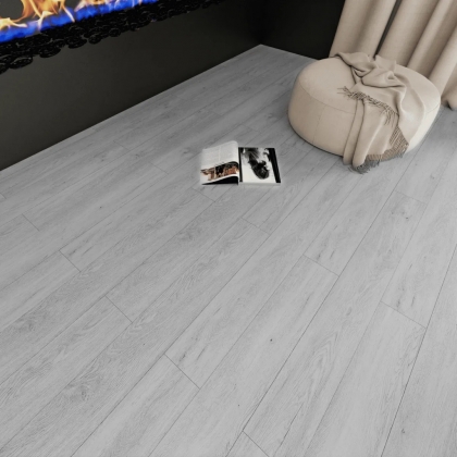 Виниловый клеевой пол ICON FLOOR Black LVT BLVT-227 Дуб Риччи