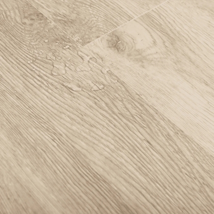 Полимерно-каменное покрытие ICON FLOOR Black 6.0 SPC BL-24 Дуб Форд