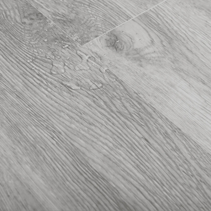 Полимерно-каменное покрытие ICON FLOOR Black 6.0 SPC BL-27 Дуб Риччи