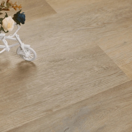 Полимерно-каменное покрытие ICON FLOOR Black Wide SPC BW-32 Дуб Карден