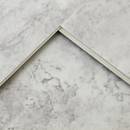Полимерно-каменное покрытие ICON FLOOR Marble SPC XPE ML-61 Доломит Канова