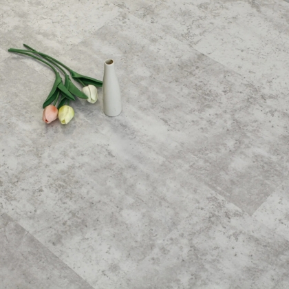 Полимерно-каменное покрытие ICON FLOOR Marble SPC XPE ML-61 Доломит Канова