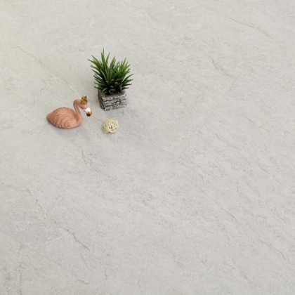 Полимерно-каменное покрытие ICON FLOOR Marble SPC XPE ML-64 Песчаник Ботеро