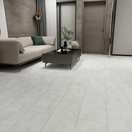 Полимерно-каменное покрытие ICON FLOOR Marble SPC XPE ML-66 Бетон Мур