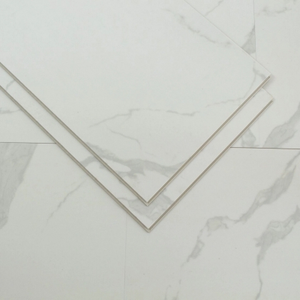 Полимерно-каменное покрытие ICON FLOOR Marble SPC XPE ML-67 Мрамор Донателло