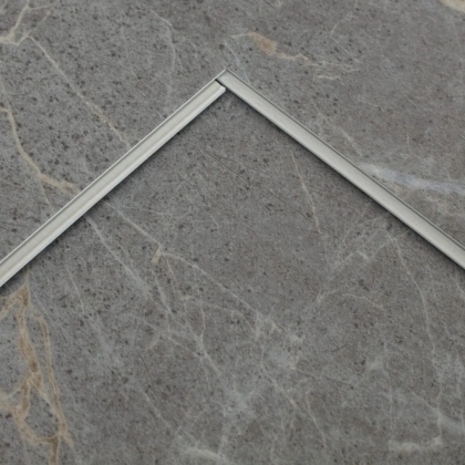 Полимерно-каменное покрытие ICON FLOOR Marble SPC XPE ML-69 Мрамор Фальконе