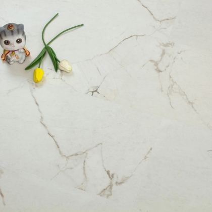 Полимерно-каменное покрытие ICON FLOOR Marble XL SPC MLX-73 Мрамор Магрит