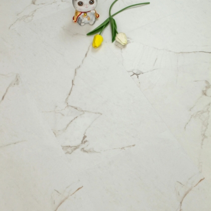 Полимерно-каменное покрытие ICON FLOOR Marble XL SPC MLX-73 Мрамор Магрит
