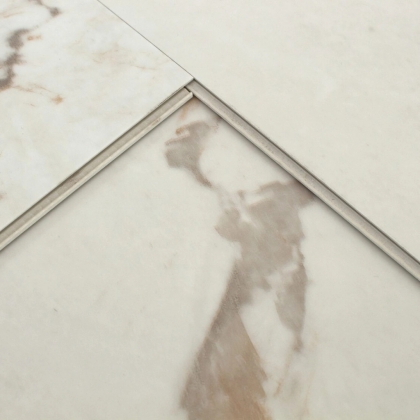 Полимерно-каменное покрытие ICON FLOOR Marble XL SPC MLX-73 Мрамор Магрит