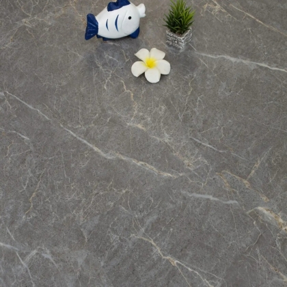 Полимерно-каменное покрытие ICON FLOOR Marble XL SPC MLX-79 Мрамор Бэйкон