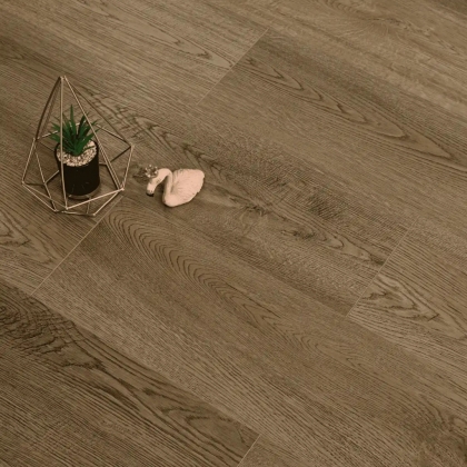 Полимерно-каменное покрытие ICON FLOOR Mint SPC MT-51 Дуб Бокюз