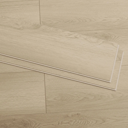 Полимерно-каменное покрытие ICON FLOOR Mint SPC MT-52 Дуб Оливер