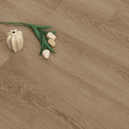 Полимерно-каменное покрытие ICON FLOOR Mint SPC MT-53 Дуб Адриа