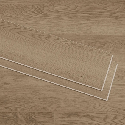 Полимерно-каменное покрытие ICON FLOOR Mint SPC MT-53 Дуб Адриа