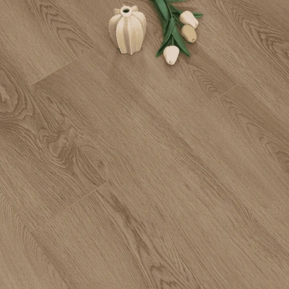Полимерно-каменное покрытие ICON FLOOR Mint SPC MT-53 Дуб Адриа
