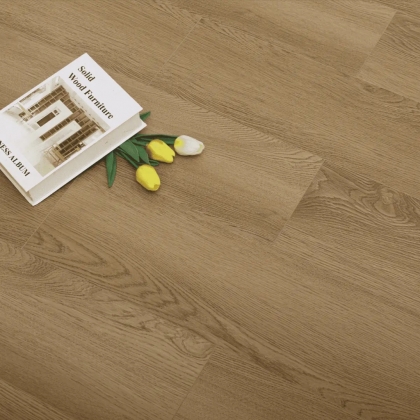 Полимерно-каменное покрытие ICON FLOOR Mint SPC MT-54 Дуб Дюкас