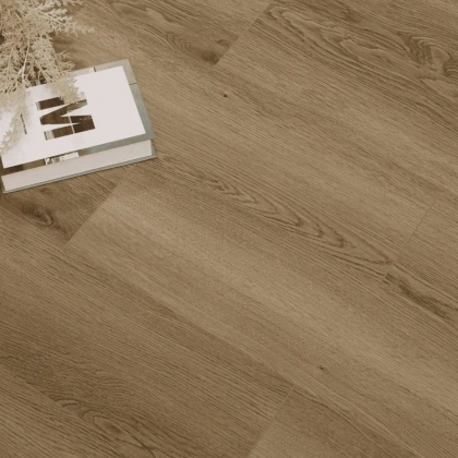 Полимерно-каменное покрытие ICON FLOOR Mint SPC MT-55 Дуб Уайт