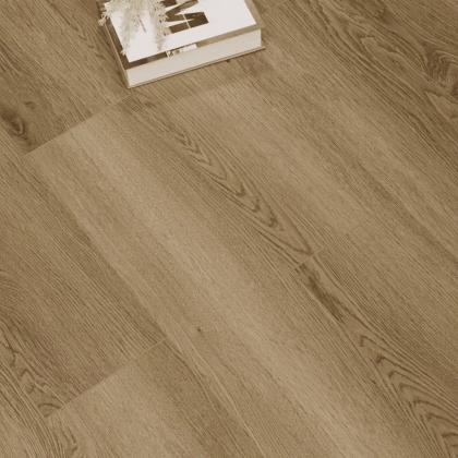 Полимерно-каменное покрытие ICON FLOOR Mint SPC MT-55 Дуб Уайт