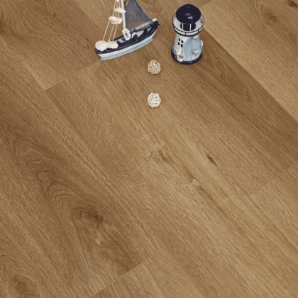 Полимерно-каменное покрытие ICON FLOOR Mint SPC MT-56 Дуб Ватель