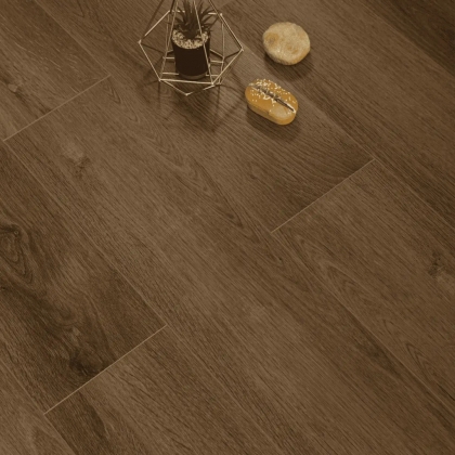 Полимерно-каменное покрытие ICON FLOOR Mint SPC MT-57 Дуб Рамзи