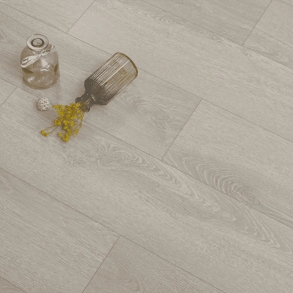Полимерно-каменное покрытие ICON FLOOR Mint SPC MT-59 Дуб Бурден