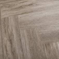 Виниловый клеевой пол ICON FLOOR Purple LVT PLVT-202 Дуб Корбюзье