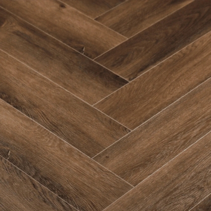 Полимерно-каменное покрытие ICON FLOOR Purple SPC PL-01 Дуб Старк