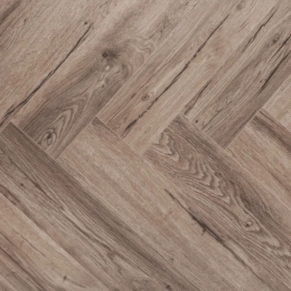 Полимерно-каменное покрытие ICON FLOOR Purple SPC PL-03 Дуб Фостер