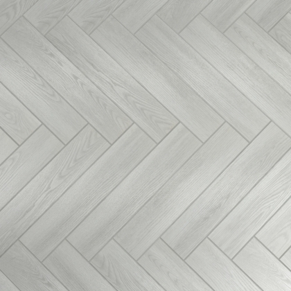Полимерно-каменное покрытие ICON FLOOR Purple SPC PL-305 Дуб Смит