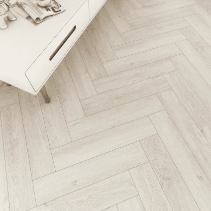 Полимерно-каменное покрытие ICON FLOOR Purple SPC PL-306 Дуб Нувель
