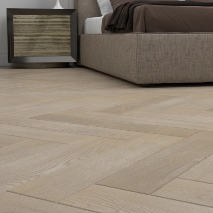 Полимерно-каменное покрытие ICON FLOOR Purple SPC PL-309 Дуб Аалто