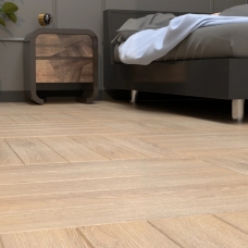 Полимерно-каменное покрытие ICON FLOOR Purple SPC PL-310 Дуб Беренс
