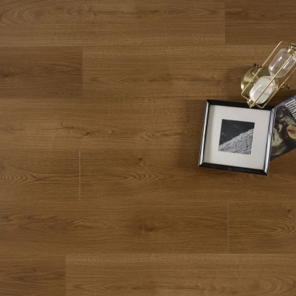 Ламинат ICON FLOOR Berry BR-602 Дуб Перье