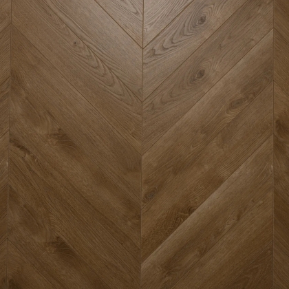 Ламинат ICON FLOOR Chevron CH-501 Дуб Люмьер