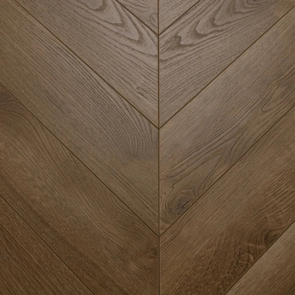 Ламинат ICON FLOOR Chevron CH-501 Дуб Люмьер