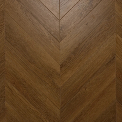 Ламинат ICON FLOOR Chevron CH-502 Дуб Годар