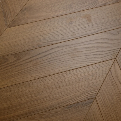 Ламинат ICON FLOOR Chevron CH-502 Дуб Годар