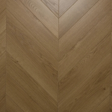 Ламинат ICON FLOOR Chevron CH-503 Дуб Бессон