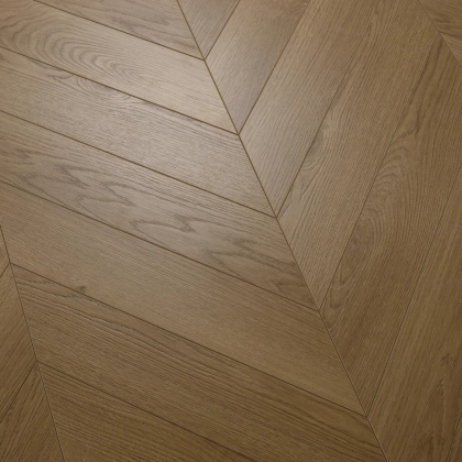 Ламинат ICON FLOOR Chevron CH-503 Дуб Бессон