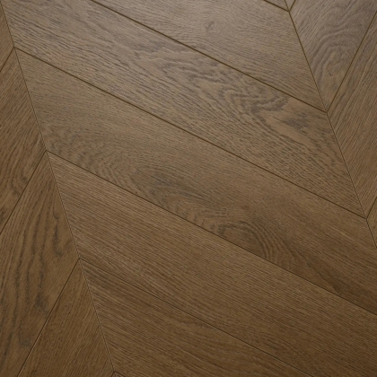 Ламинат ICON FLOOR Chevron CH-504 Дуб Шаброль