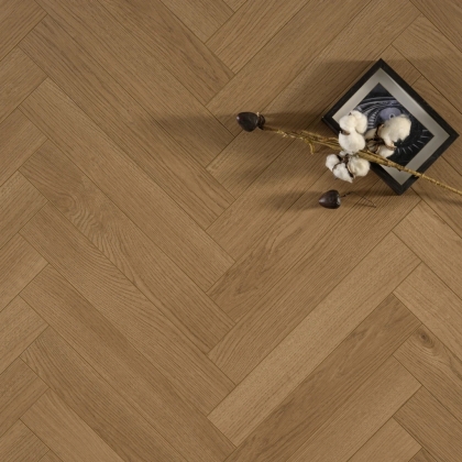 Ламинат ICON FLOOR Elegant EL-620 Дуб Кассель