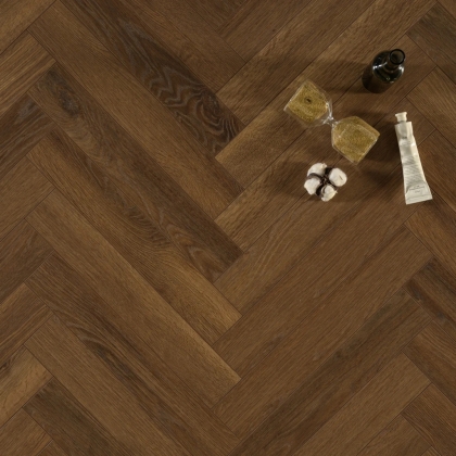 Ламинат ICON FLOOR Elegant EL-623 Дуб Делон