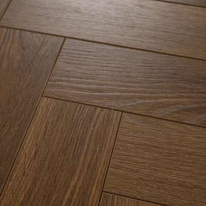 Ламинат ICON FLOOR Elegant EL-623 Дуб Делон