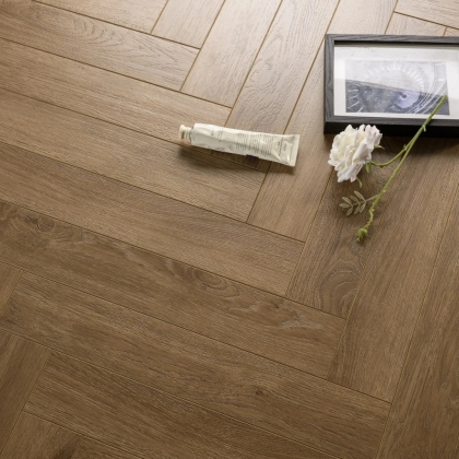 Ламинат ICON FLOOR Elegant EL-625 Дуб Бардо