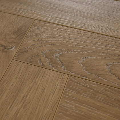 Ламинат ICON FLOOR Elegant EL-625 Дуб Бардо