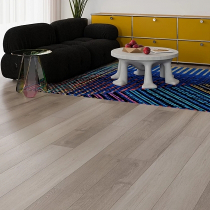 Ламинат ICON FLOOR Lime Ultra LM-402 Дуб Майлз