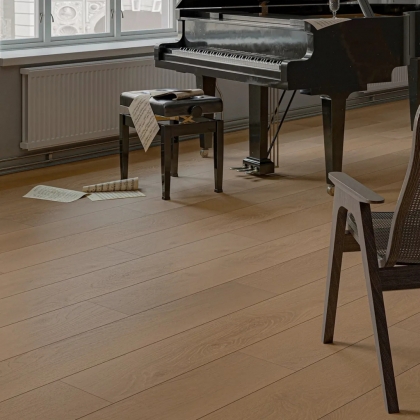 Ламинат ICON FLOOR Lime Ultra LM-407 Дуб Спрингстин